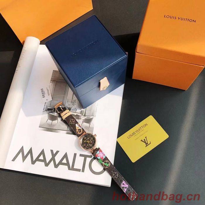 Louis Vuitton Watch LVW00030 Louis Vuitton Watch LVW00030